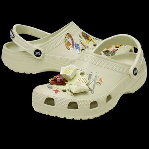 CROCS X LUISITO CLOGS